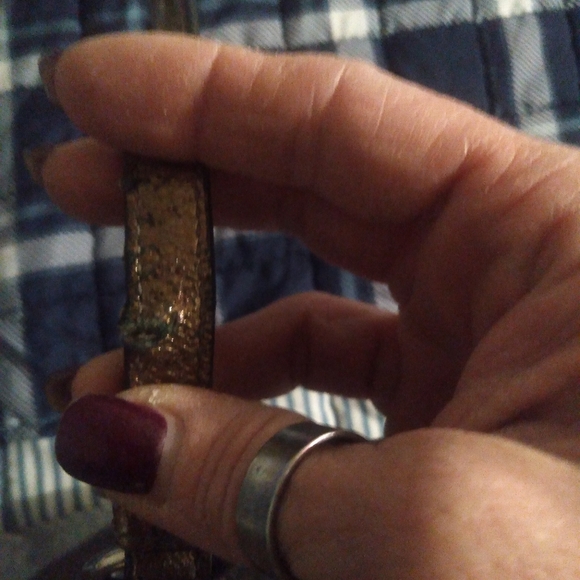 Coach hand bag - Picture 4 of 6